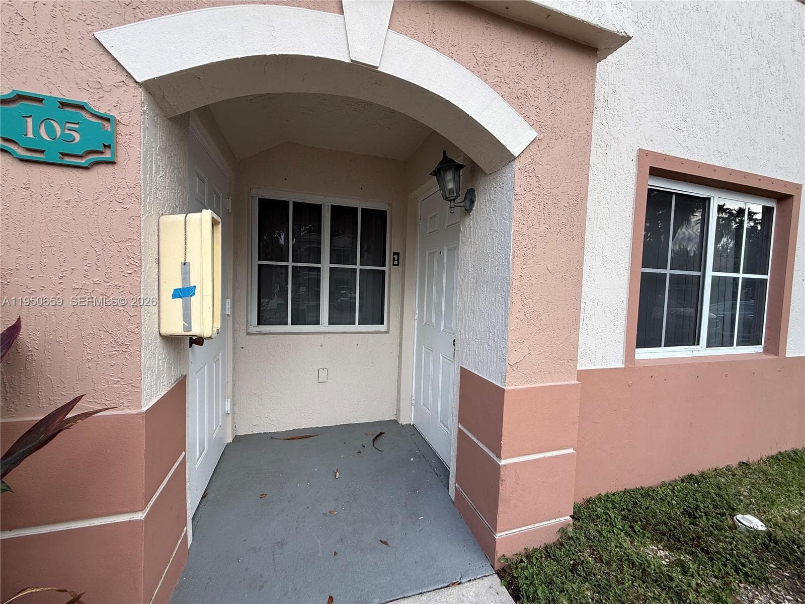 2901 SE 13th Rd # 41, Homestead FL 33035 — 1