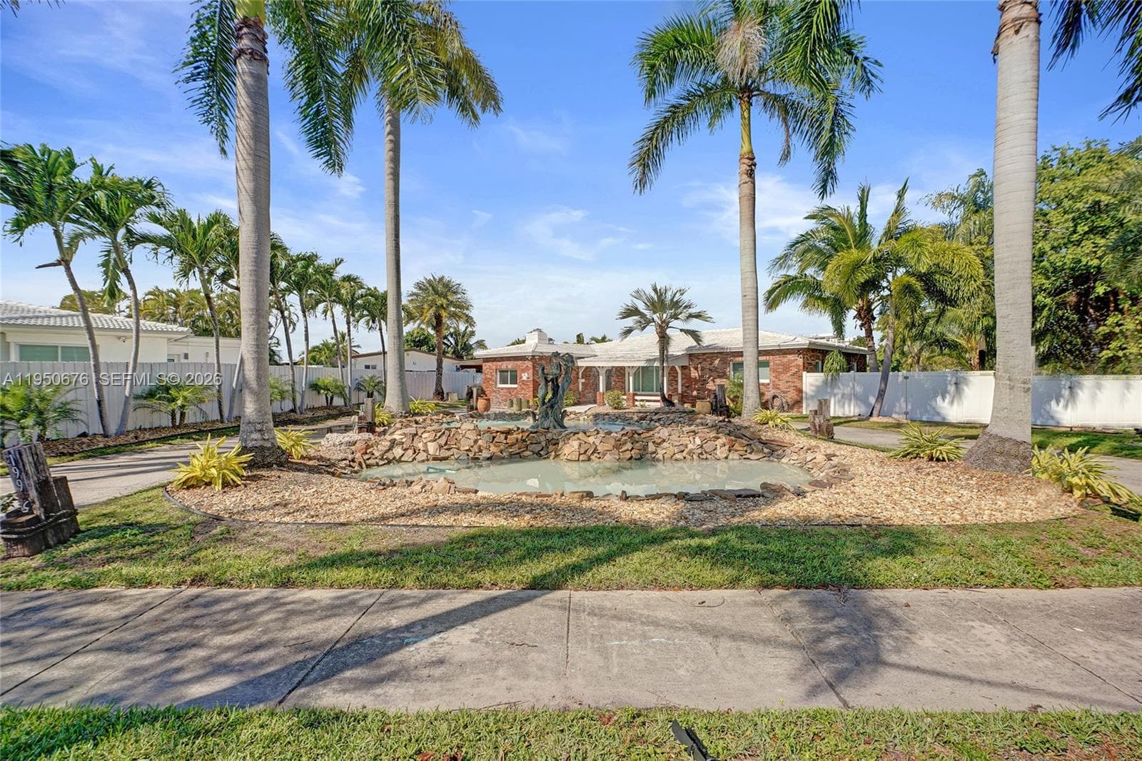 1995 N Hibiscus Dr, North Miami FL 33181 — 42