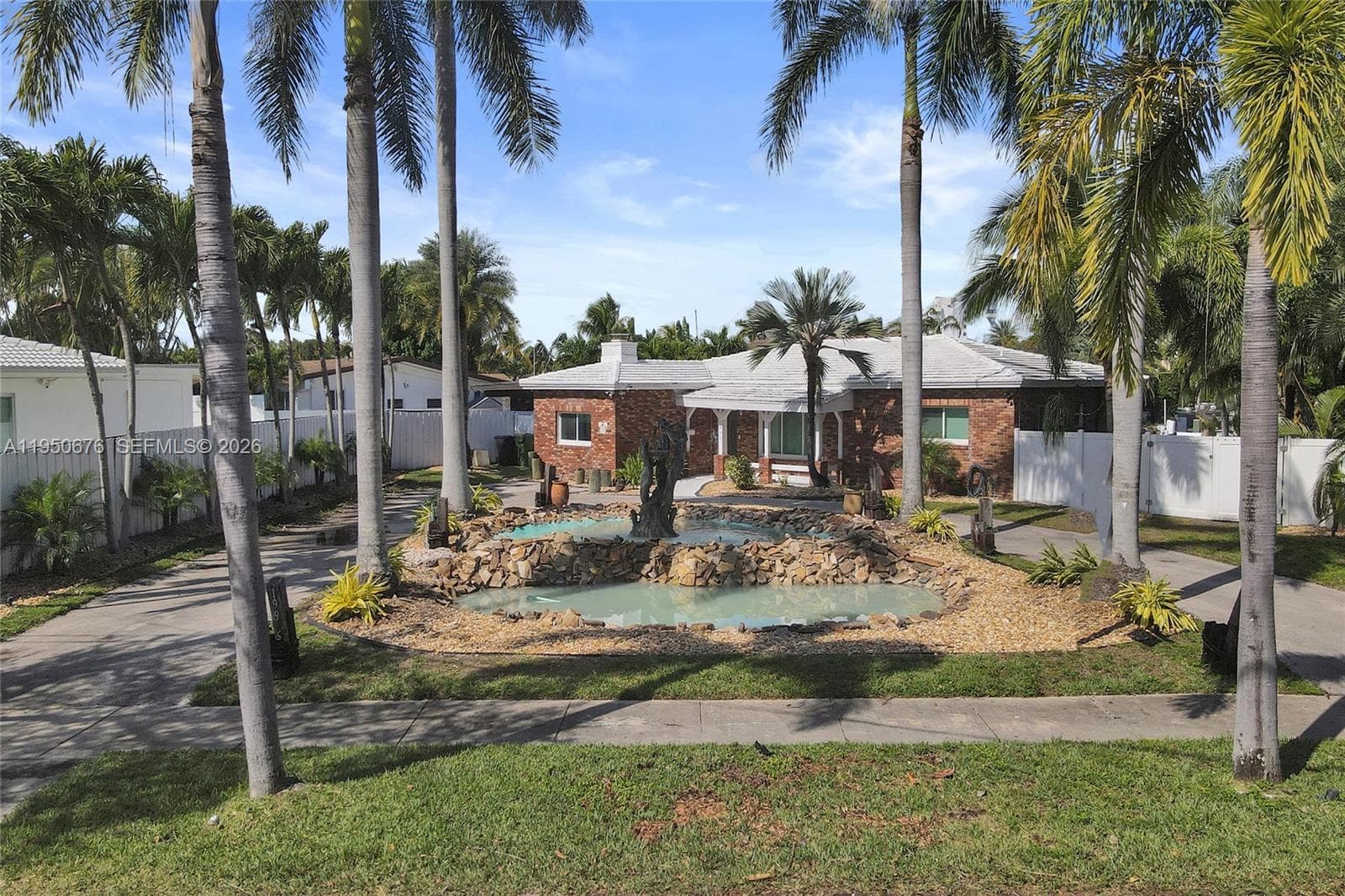 1995 N Hibiscus Dr, North Miami FL 33181 — 47