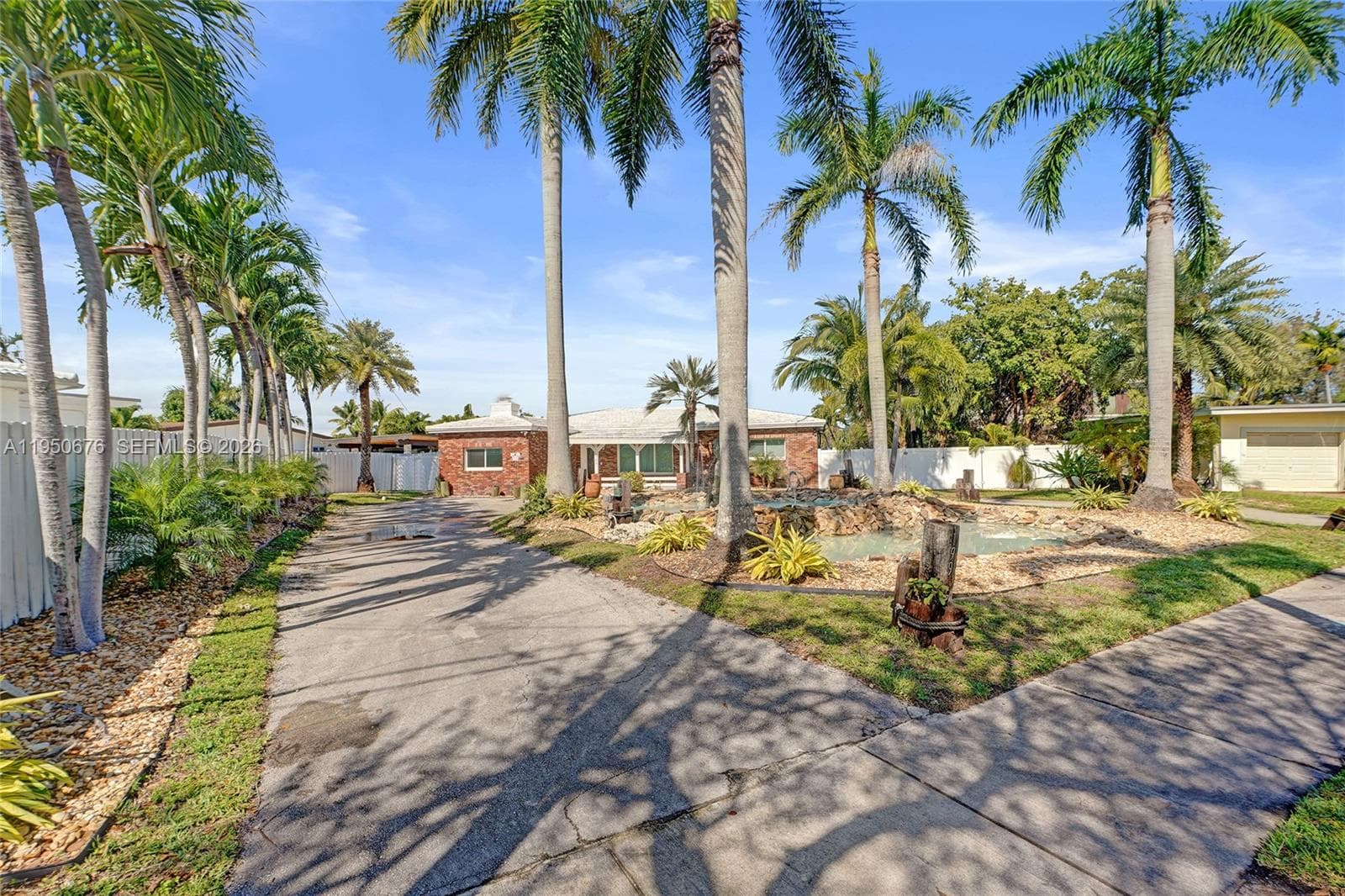 1995 N Hibiscus Dr, North Miami FL 33181 — 40