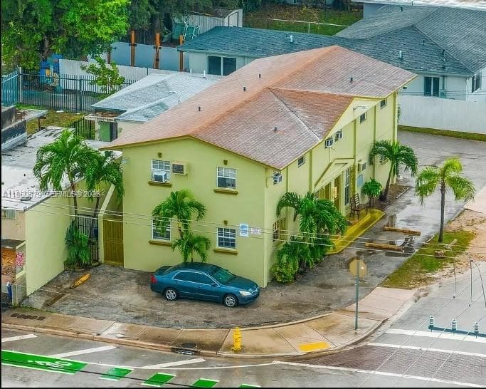 1500 NW 69th Ter, Miami FL 33147 — 1
