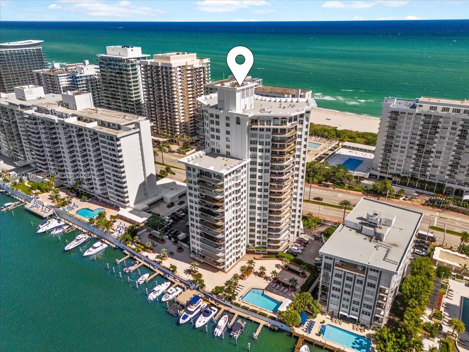 5660 Collins Ave # 18A, Miami Beach FL 33140 — 62