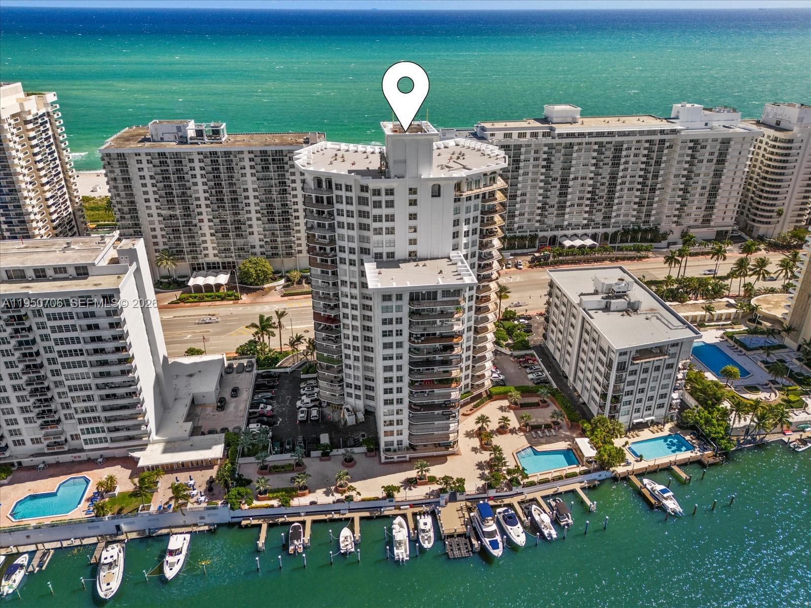 5660 Collins Ave # 18A, Miami Beach FL 33140 — 66
