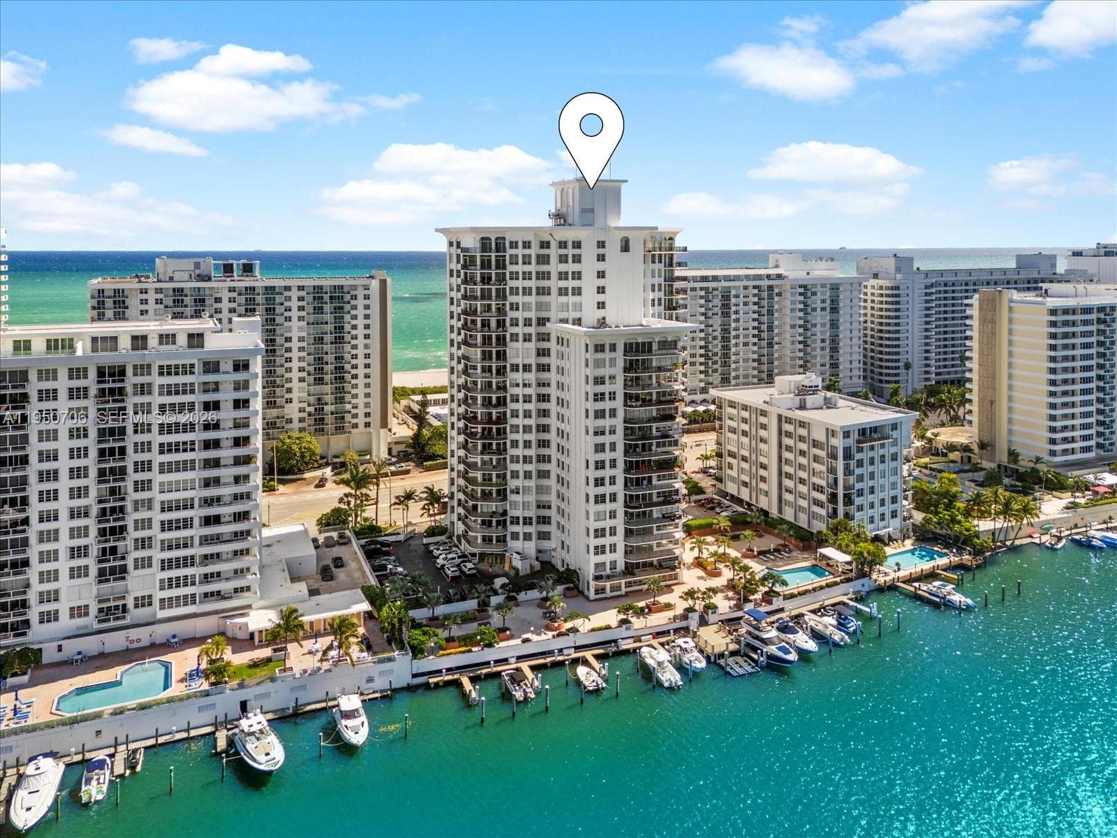 5660 Collins Ave # 18A, Miami Beach FL 33140 — 69