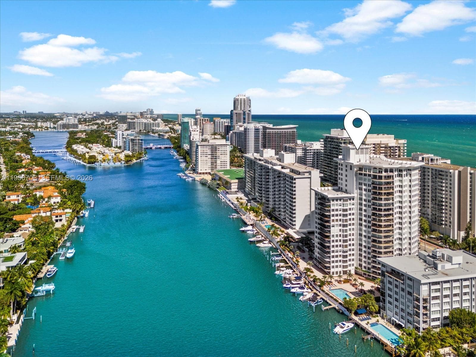 5660 Collins Ave # 18A, Miami Beach FL 33140 — 61