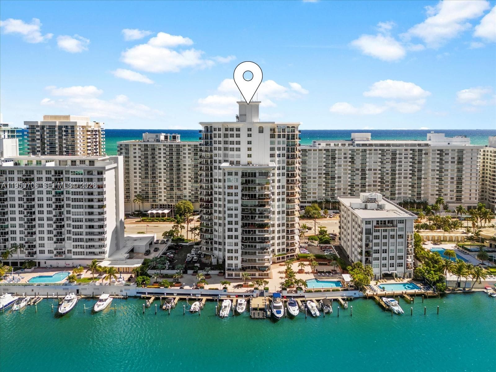 5660 Collins Ave # 18A, Miami Beach FL 33140 — 68
