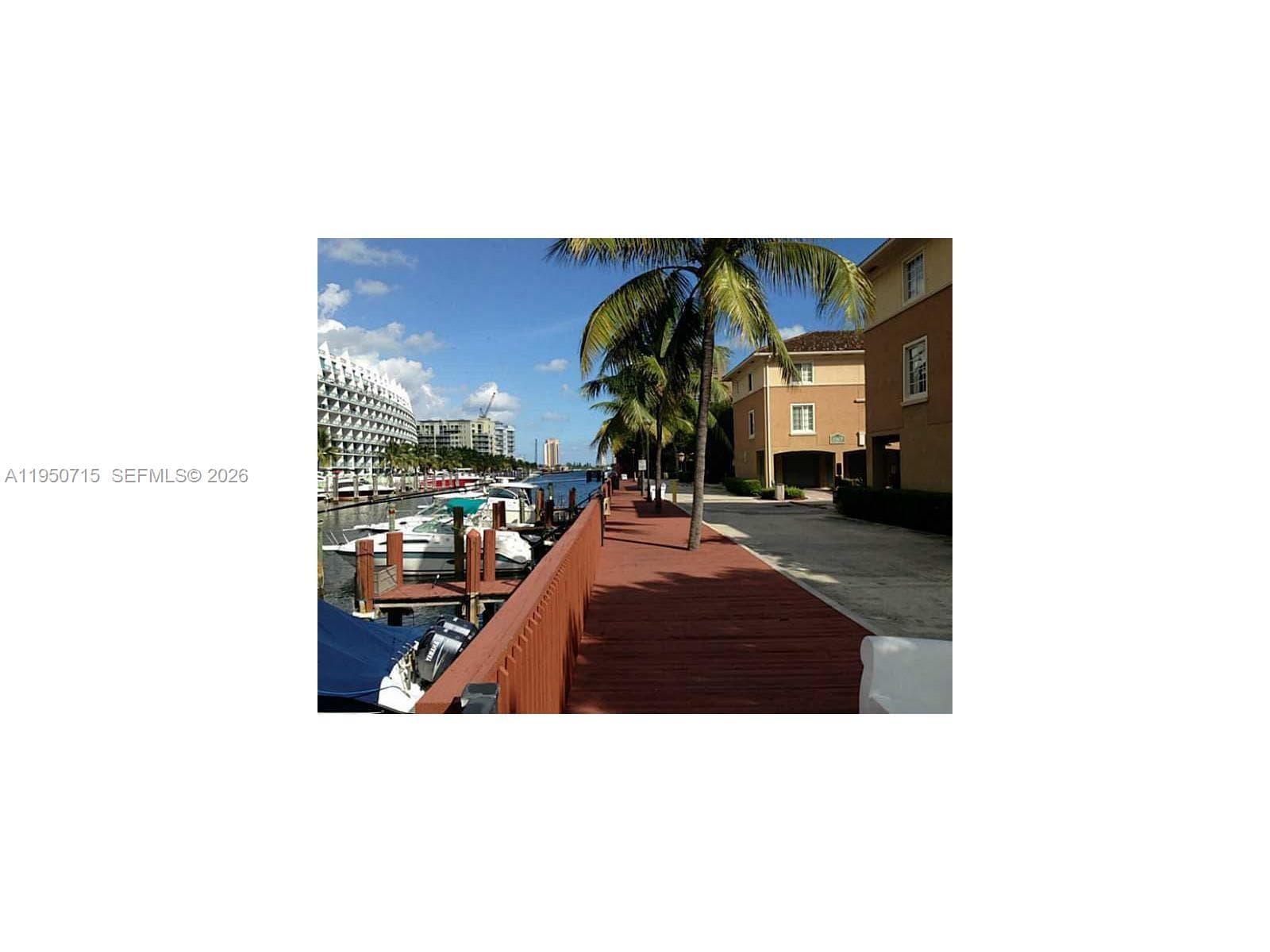 2931 NE 185th St # 1101, Aventura FL 33180 — 1