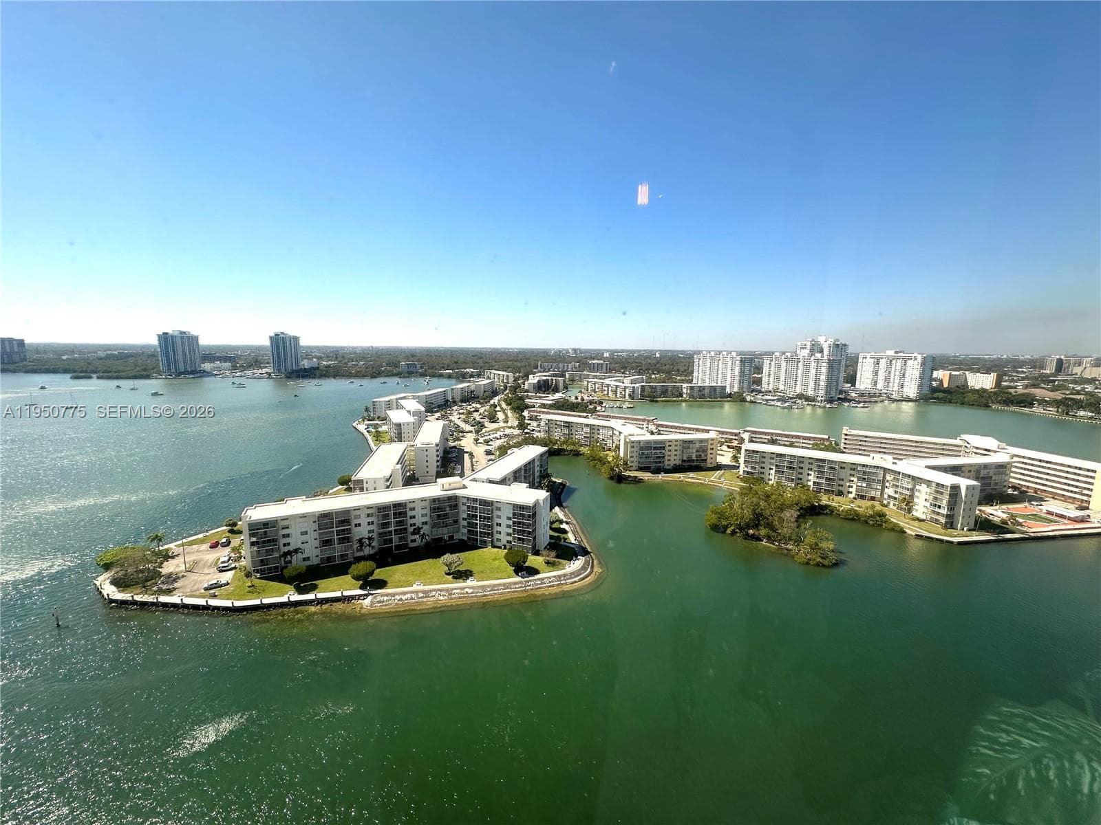 1000 W Island Blvd # 2410, Aventura FL 33160 — 6