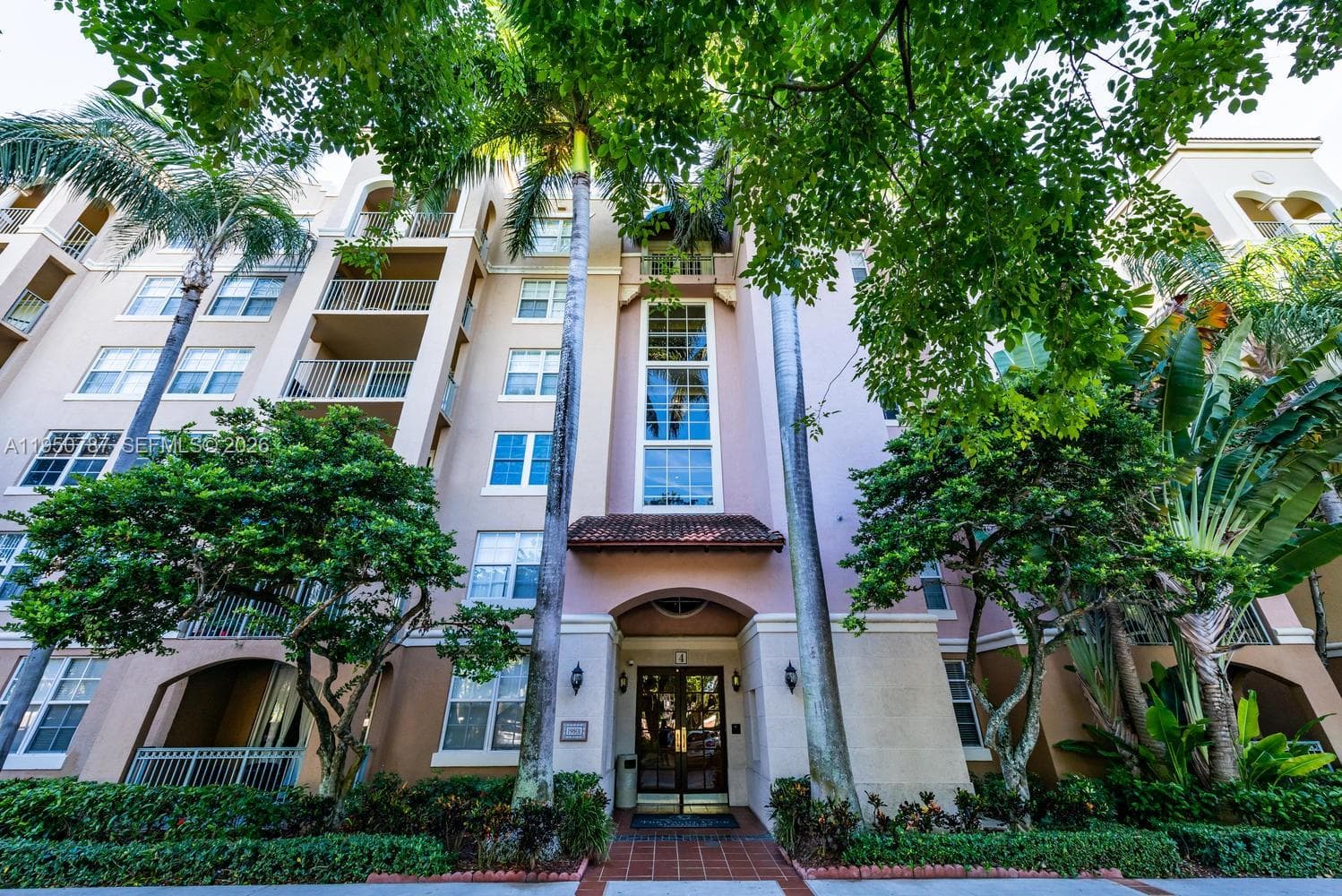 19801 E Country Club Dr # 4501, Aventura FL 33180 — 2