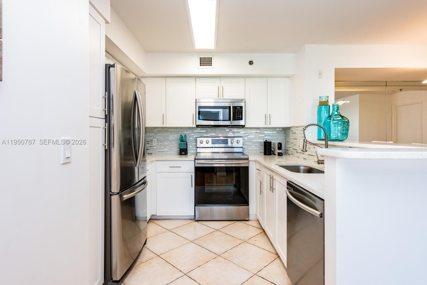 19801 E Country Club Dr # 4501, Aventura FL 33180 — 17