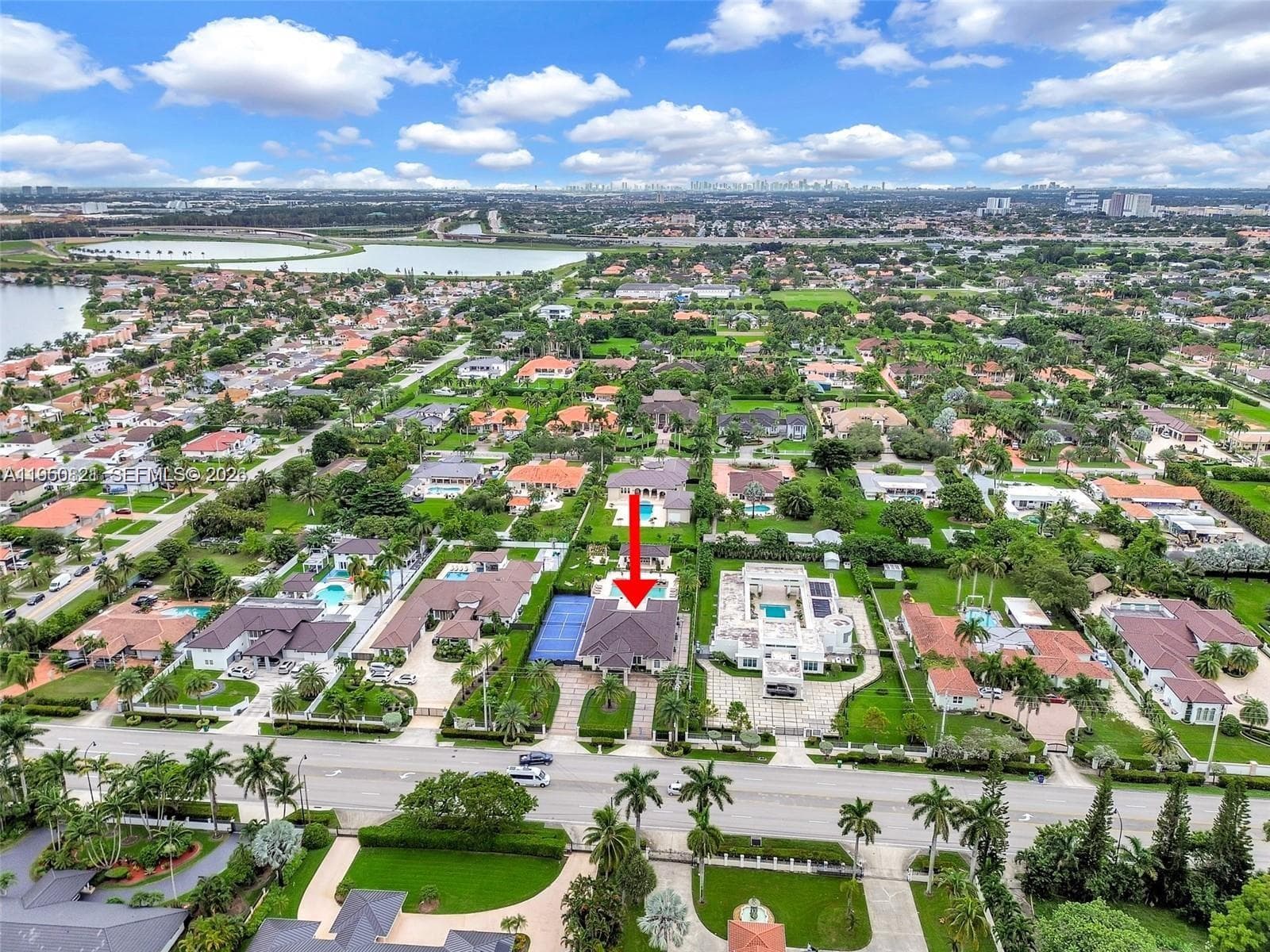 433 NW 127th Ave, Miami FL 33182 — 2