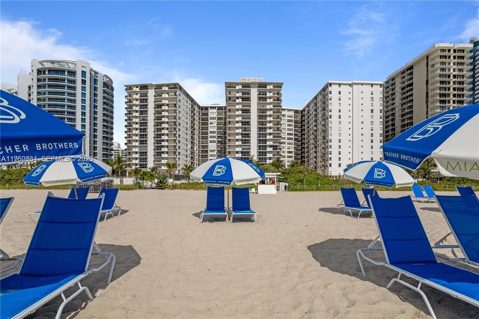 6039 Collins Ave # 809, Miami Beach FL 33140 — 6