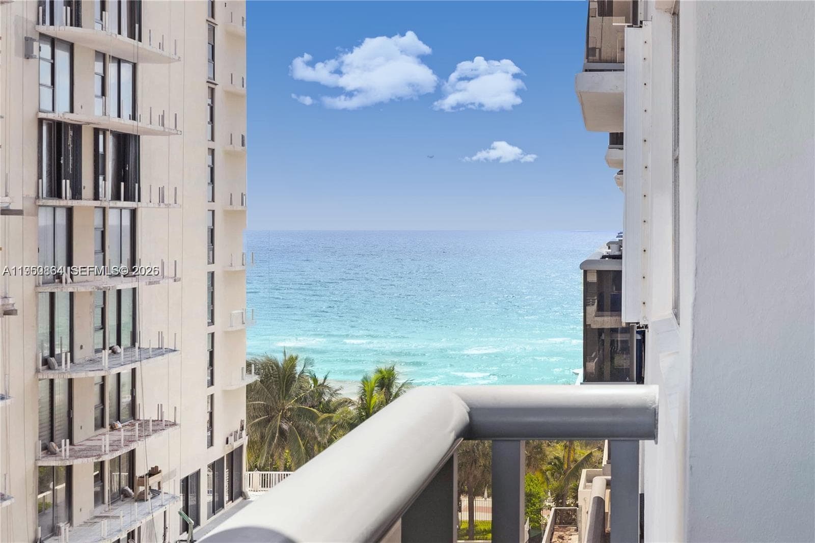 6039 Collins Ave # 809, Miami Beach FL 33140 — 1