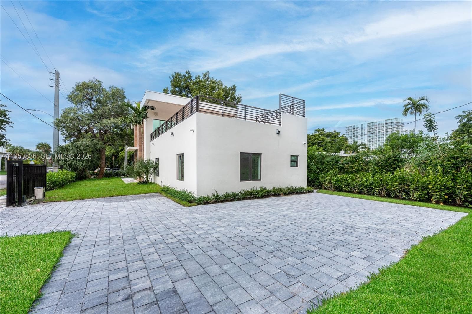 101 SW 25th Rd, Miami FL 33129 — 3