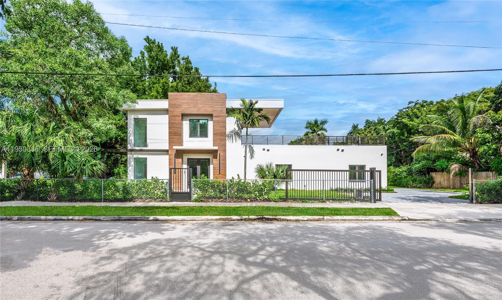 101 SW 25th Rd, Miami FL 33129 — 1