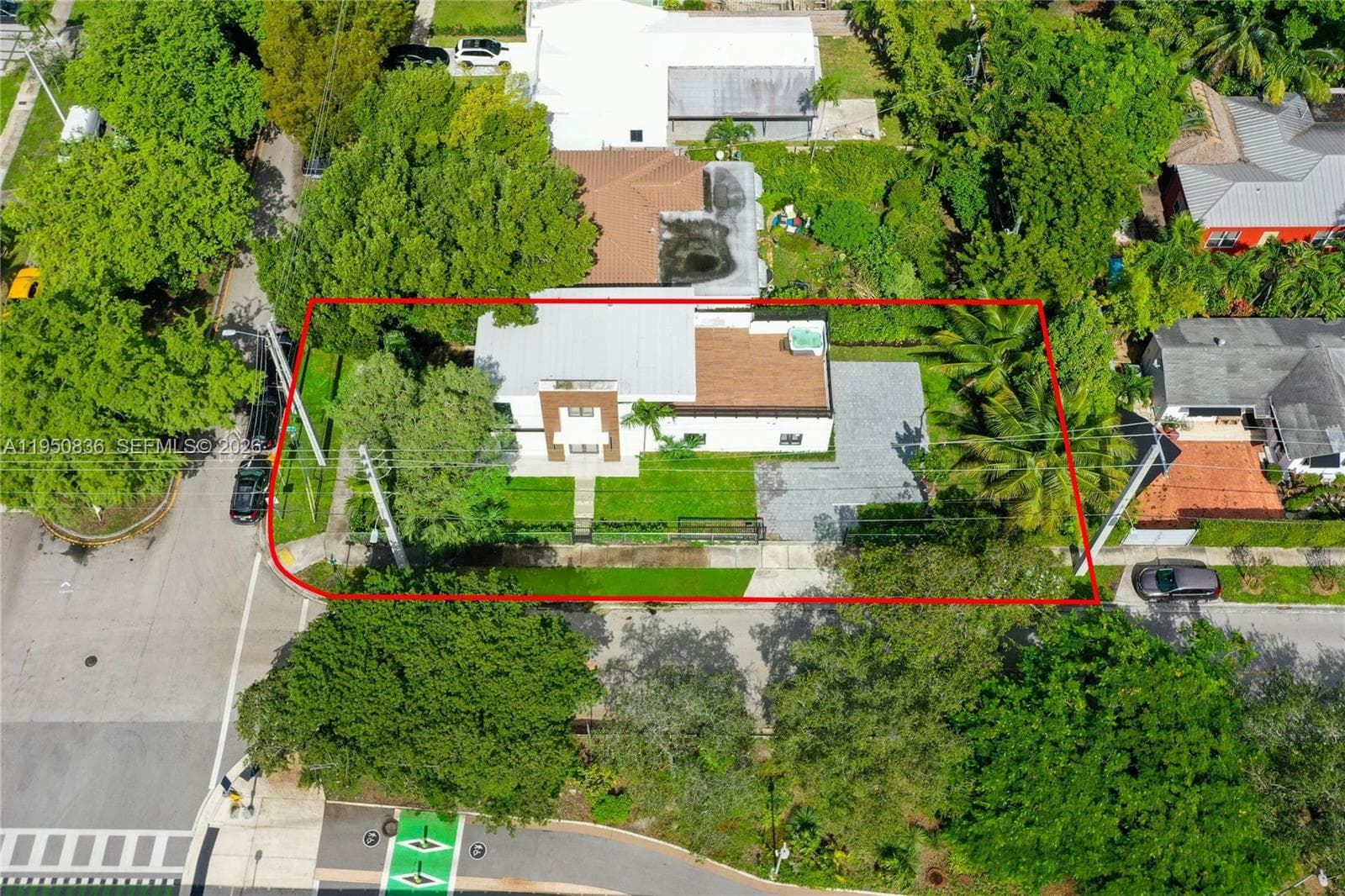 101 SW 25th Rd, Miami FL 33129 — 5