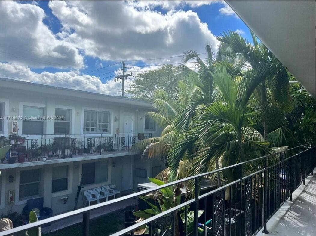 7035 Rue Granville, Miami Beach FL 33141 — 2