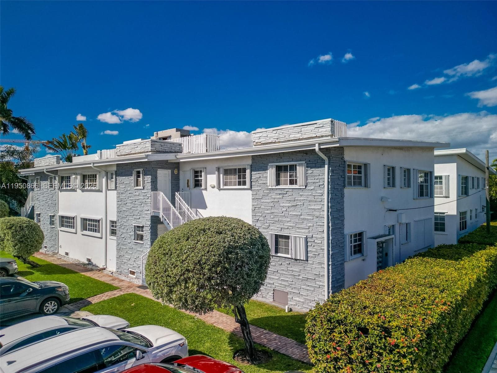9725 Bay Harbor Ter # 24, Bay Harbor Islands FL 33154 — 27