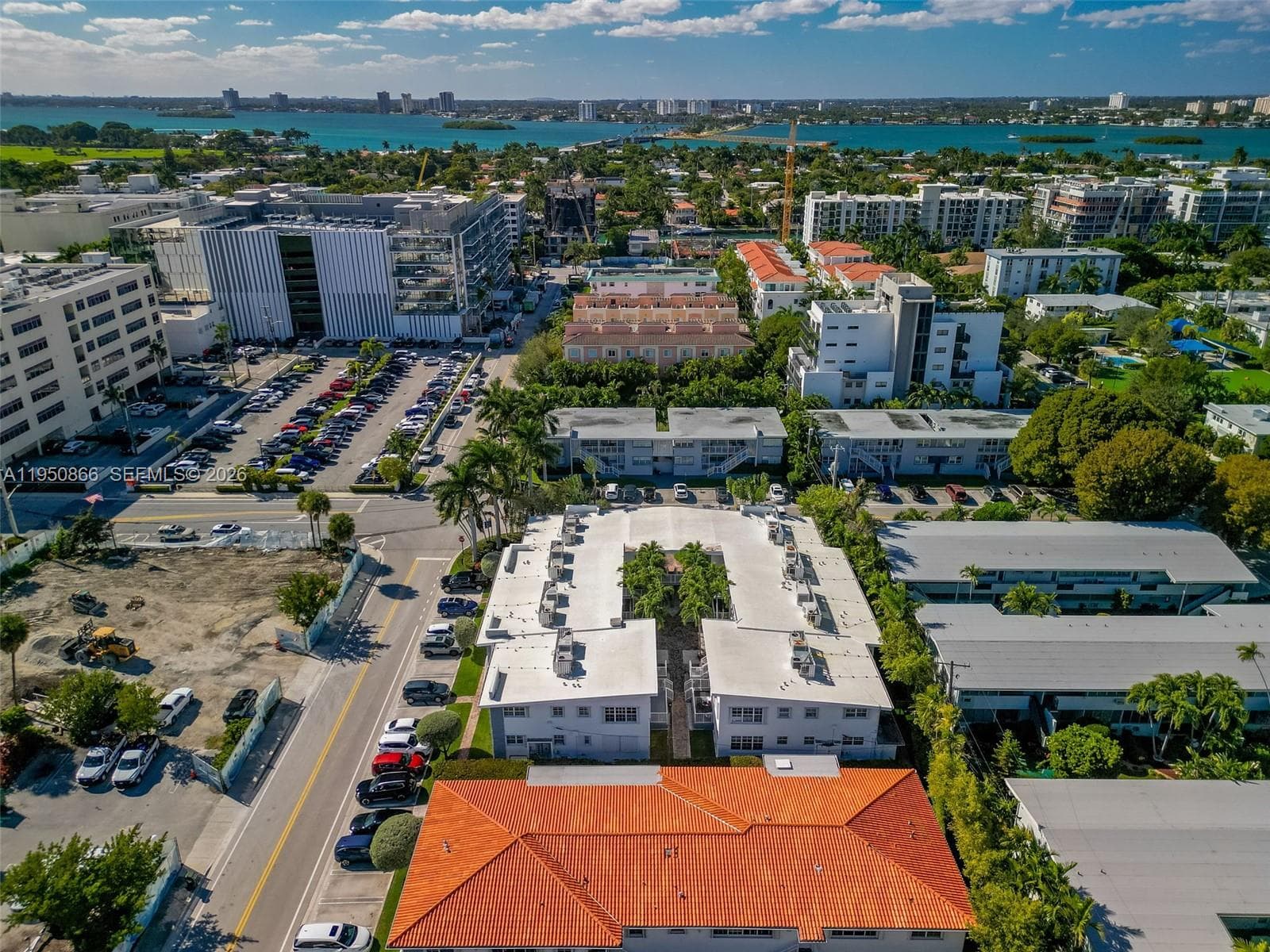 9725 Bay Harbor Ter # 24, Bay Harbor Islands FL 33154 — 46