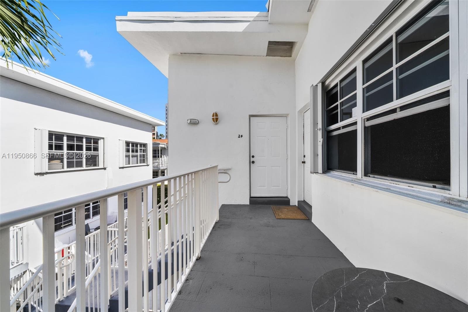 9725 Bay Harbor Ter # 24, Bay Harbor Islands FL 33154 — 47