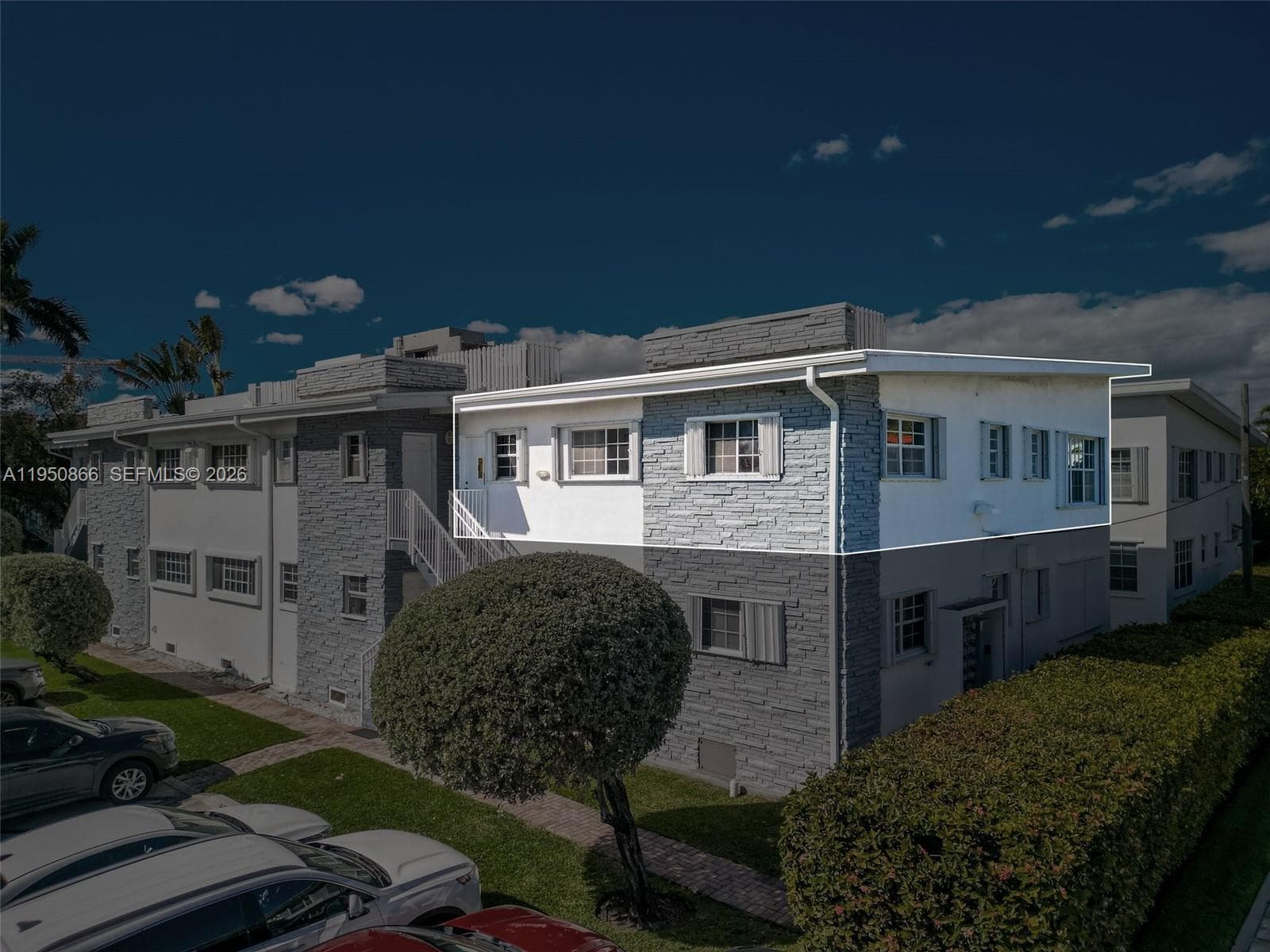 9725 Bay Harbor Ter # 24, Bay Harbor Islands FL 33154 — 26