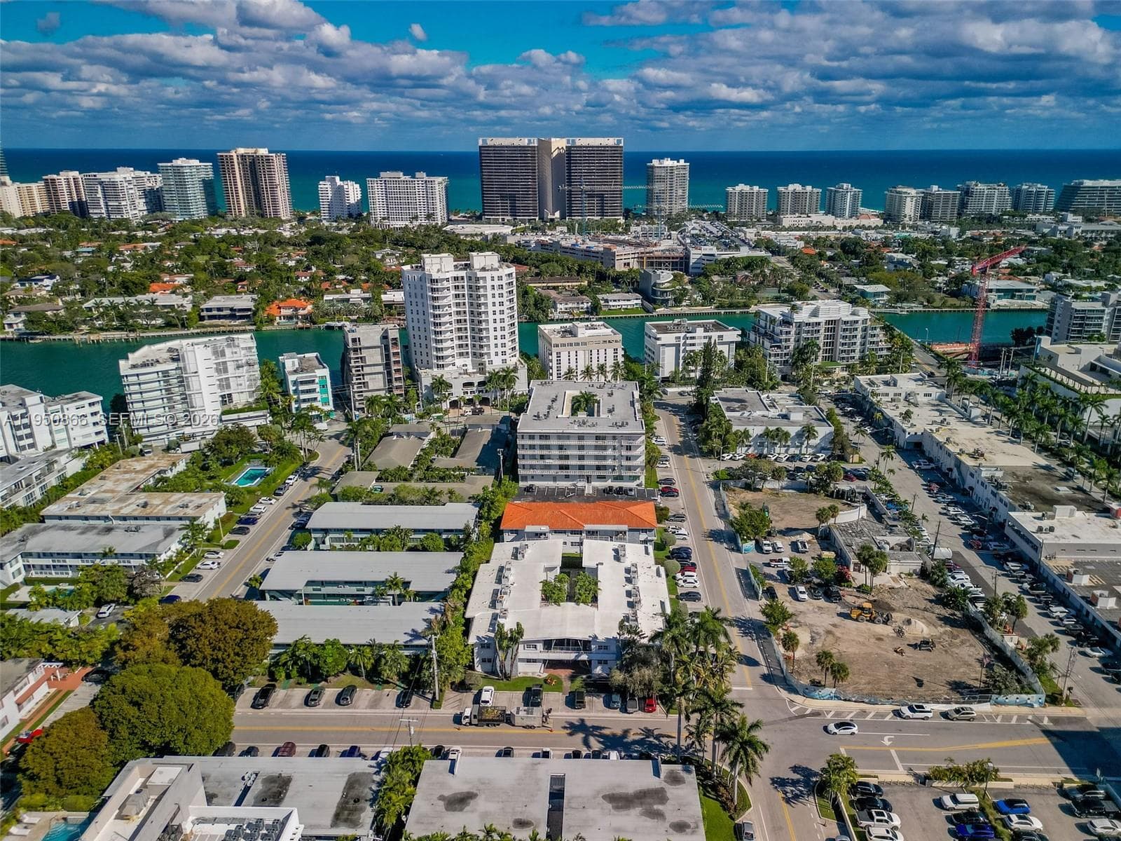 9725 Bay Harbor Ter # 24, Bay Harbor Islands FL 33154 — 36