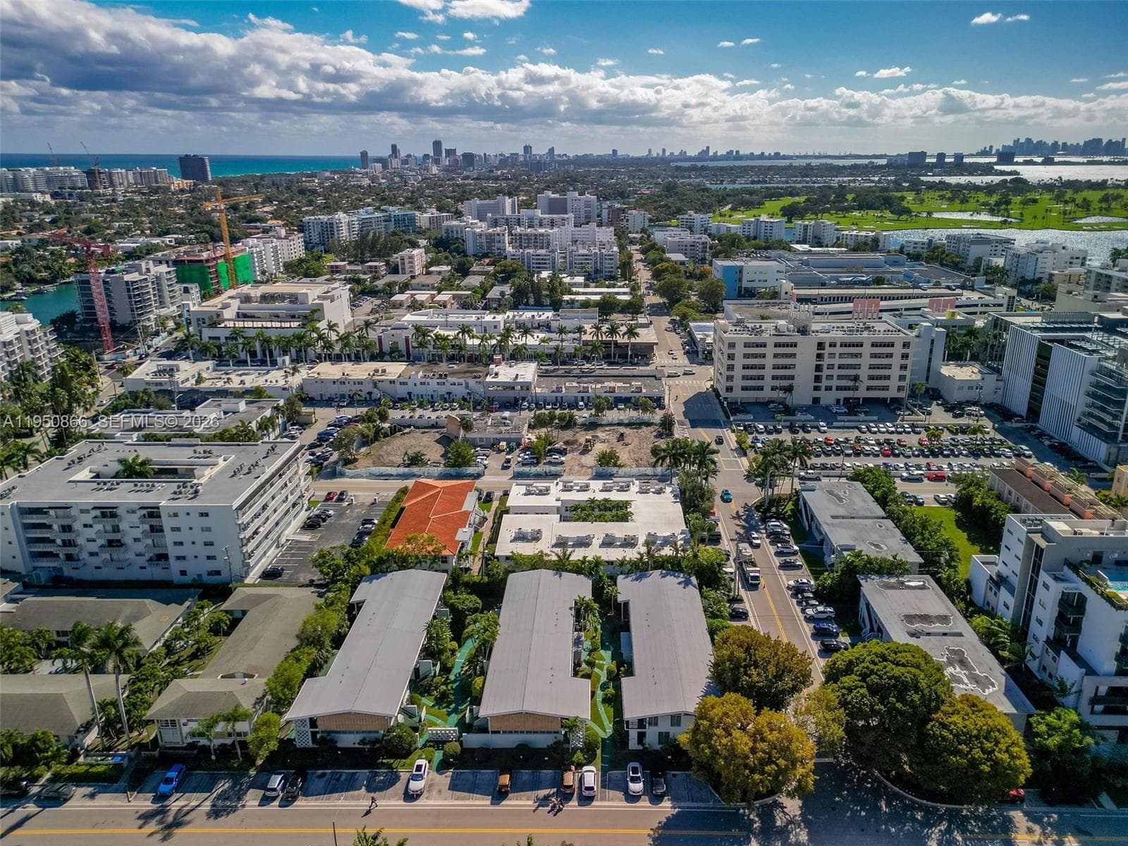 9725 Bay Harbor Ter # 24, Bay Harbor Islands FL 33154 — 32