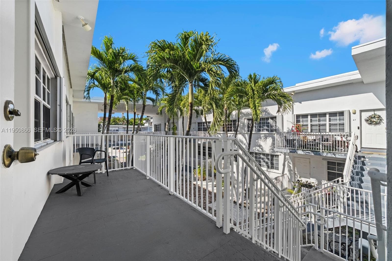 9725 Bay Harbor Ter # 24, Bay Harbor Islands FL 33154 — 24