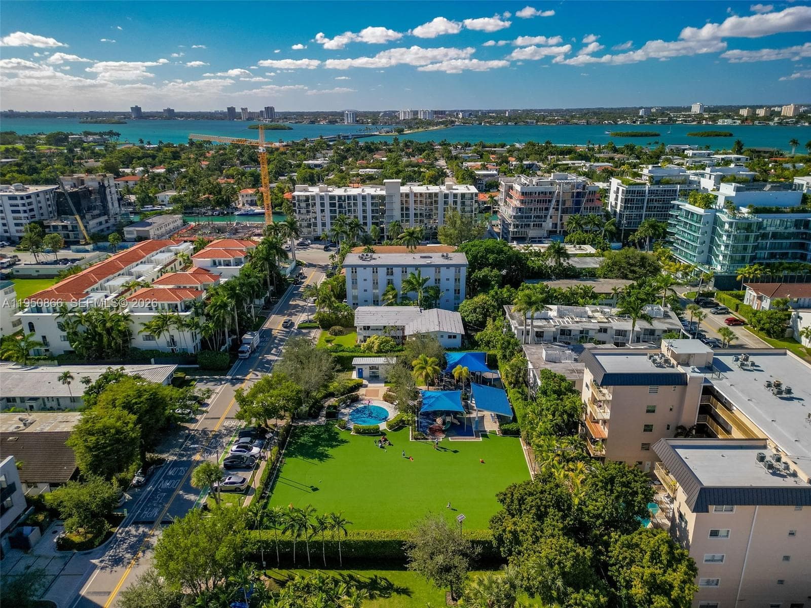 9725 Bay Harbor Ter # 24, Bay Harbor Islands FL 33154 — 30