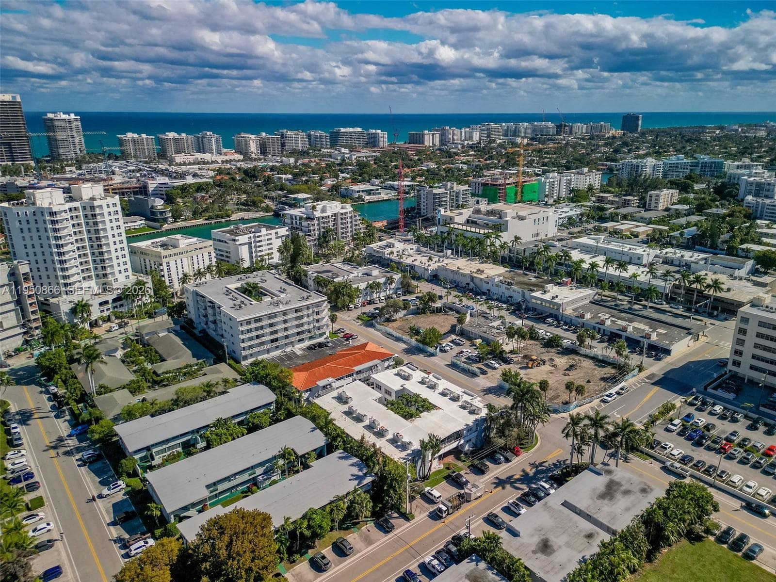 9725 Bay Harbor Ter # 24, Bay Harbor Islands FL 33154 — 34