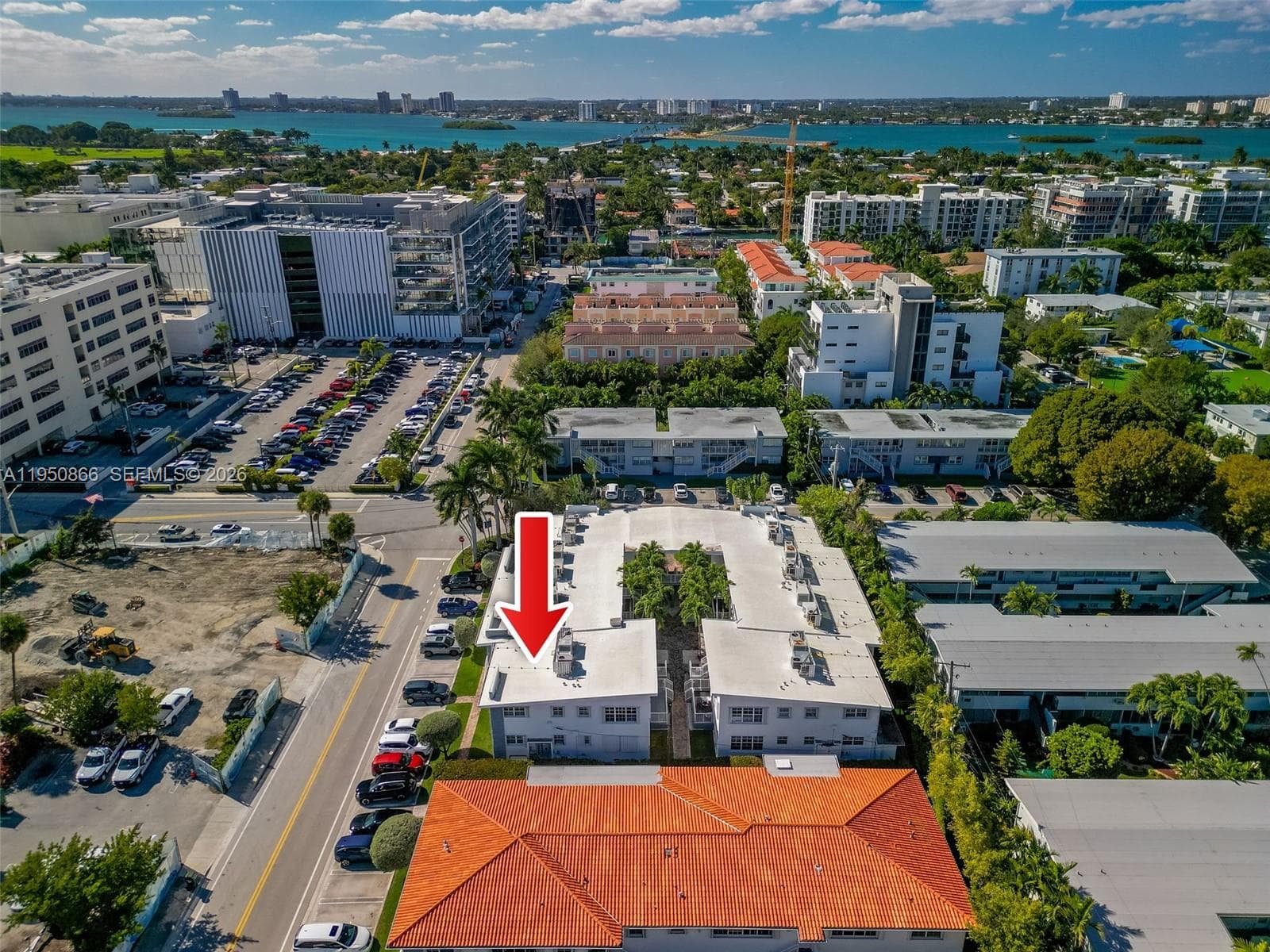 9725 Bay Harbor Ter # 24, Bay Harbor Islands FL 33154 — 45