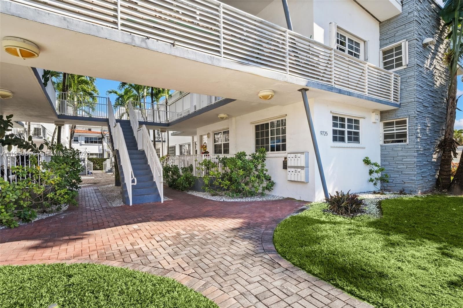 9725 Bay Harbor Ter # 24, Bay Harbor Islands FL 33154 — 48
