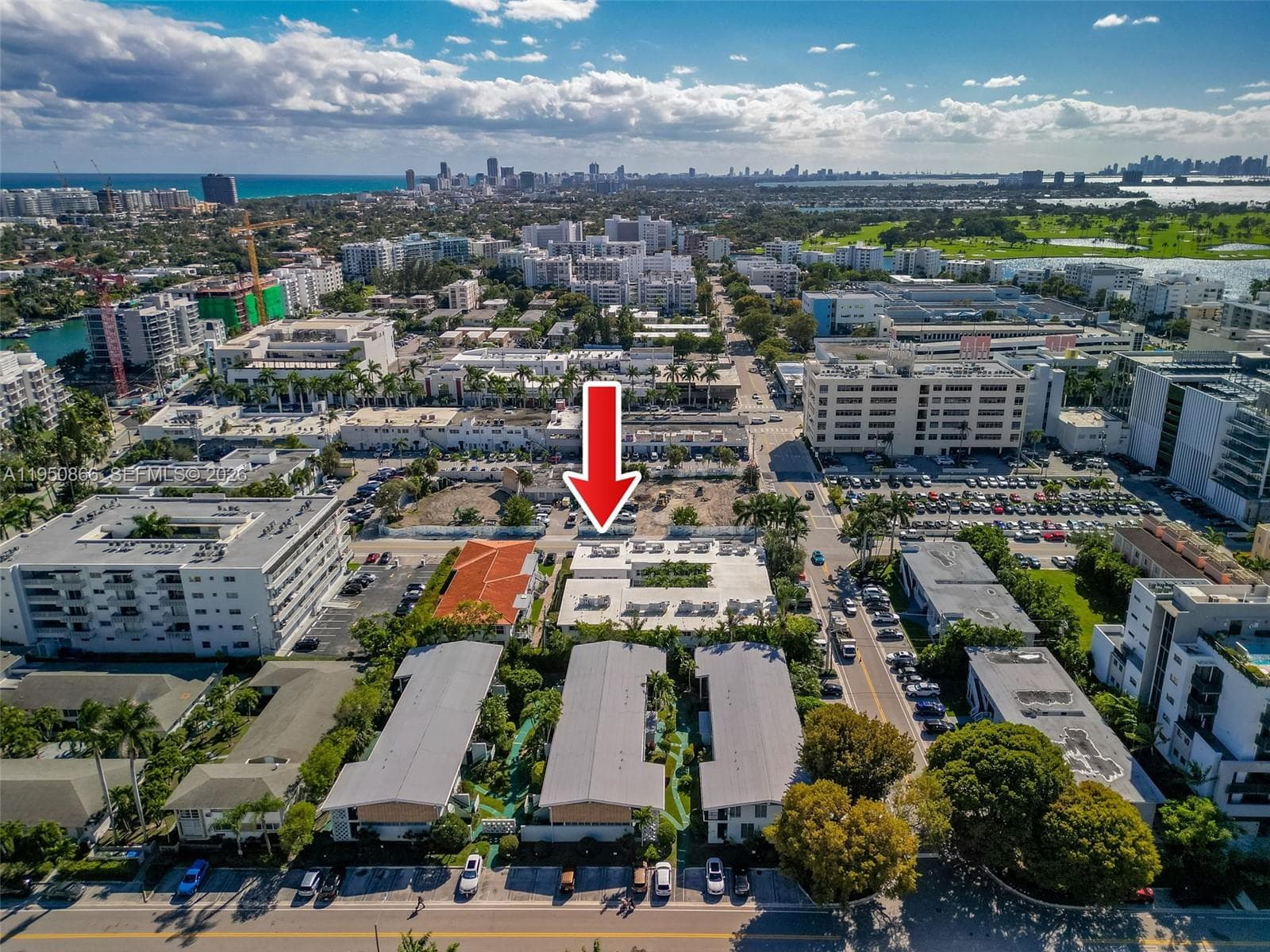 9725 Bay Harbor Ter # 24, Bay Harbor Islands FL 33154 — 31