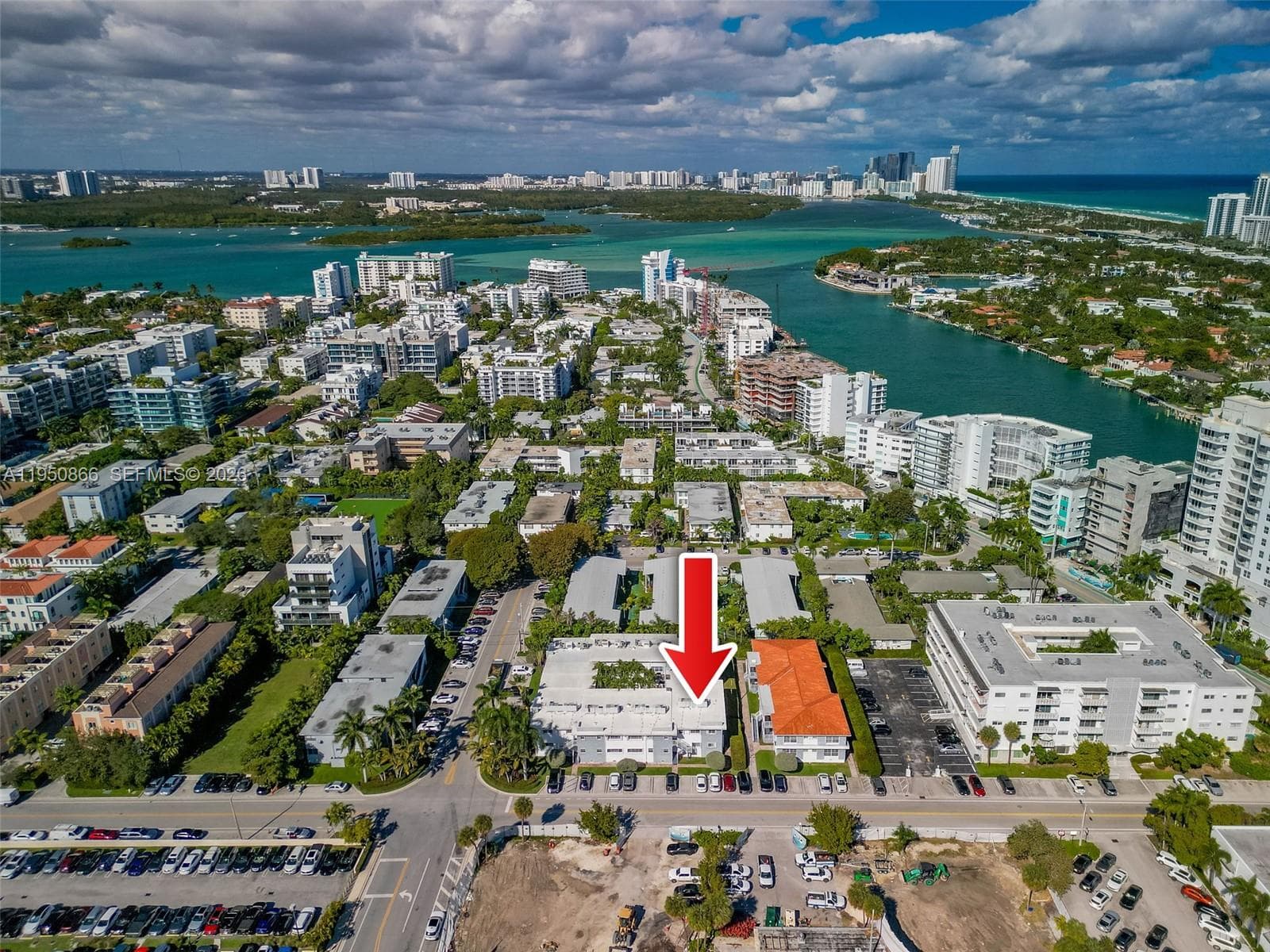 9725 Bay Harbor Ter # 24, Bay Harbor Islands FL 33154 — 39