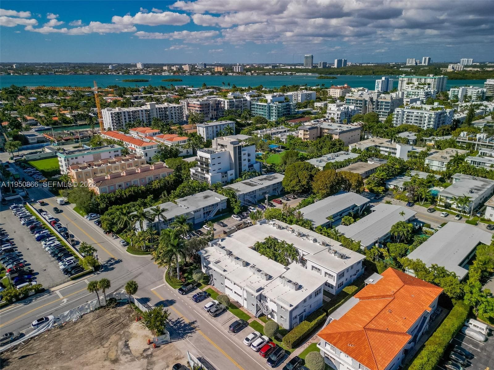 9725 Bay Harbor Ter # 24, Bay Harbor Islands FL 33154 — 29