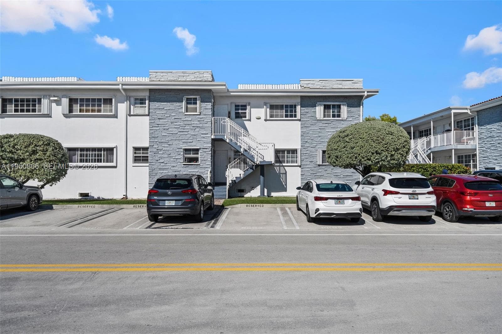 9725 Bay Harbor Ter # 24, Bay Harbor Islands FL 33154 — 25