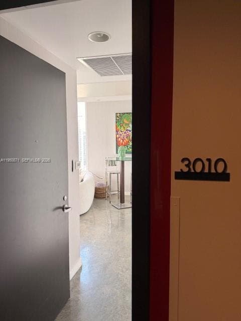 151 SE 1st St # 3010, Miami FL 33131 — 1