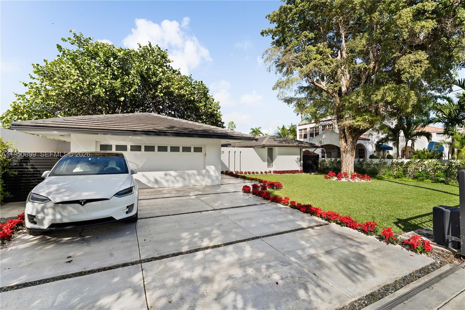 1071 NE 83rd St, Miami FL 33138 — 2