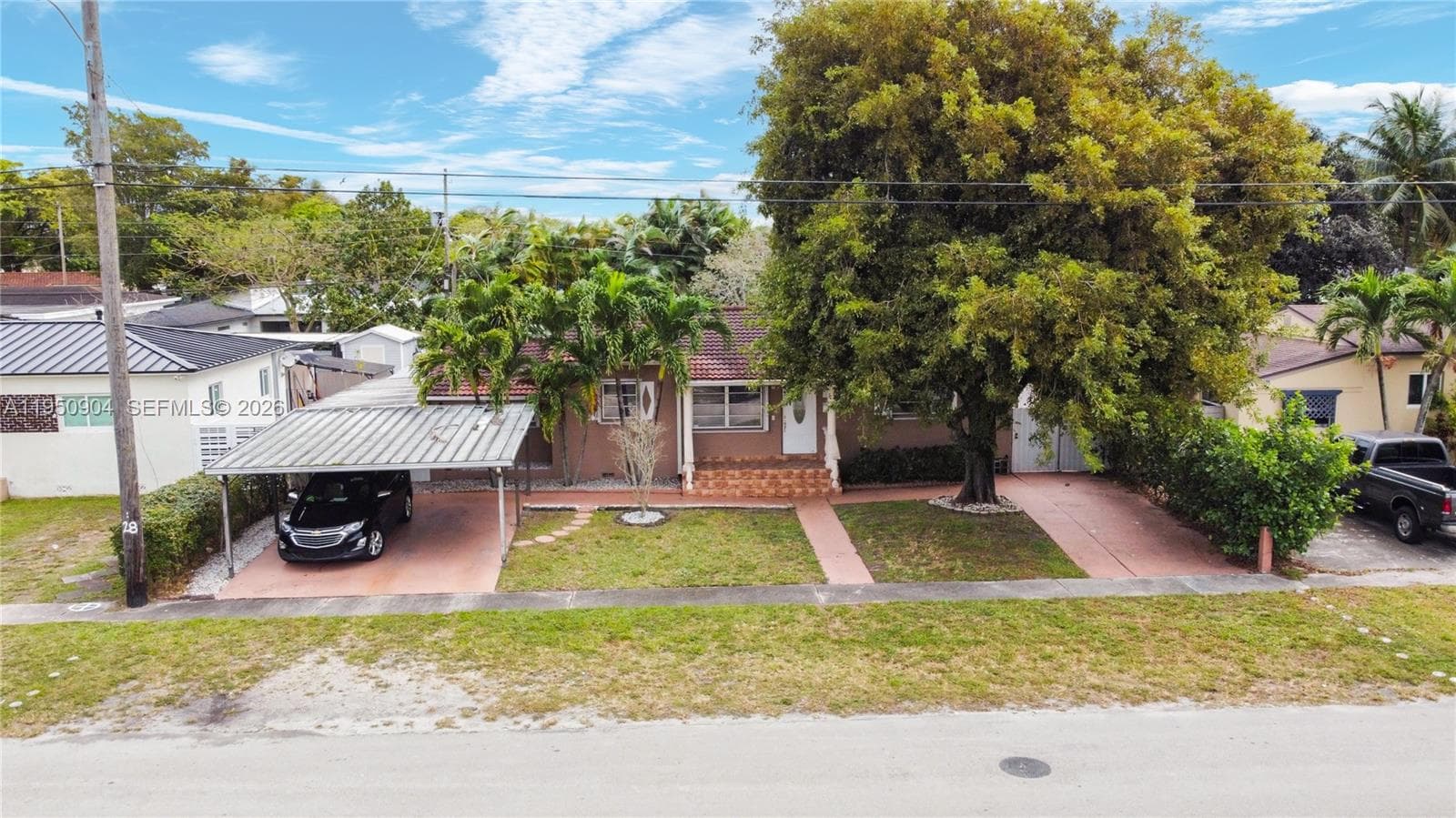 5431 W 2nd Ave, Hialeah FL 33012 — 2