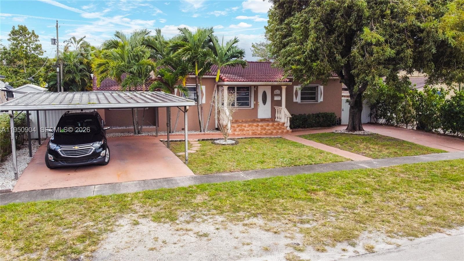 5431 W 2nd Ave, Hialeah FL 33012 — 4