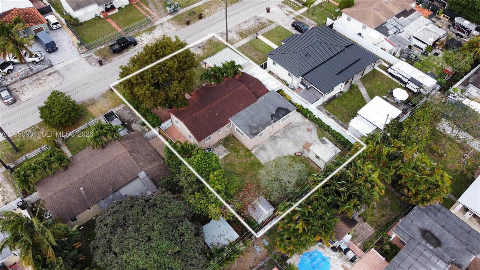 5431 W 2nd Ave, Hialeah FL 33012 — 21