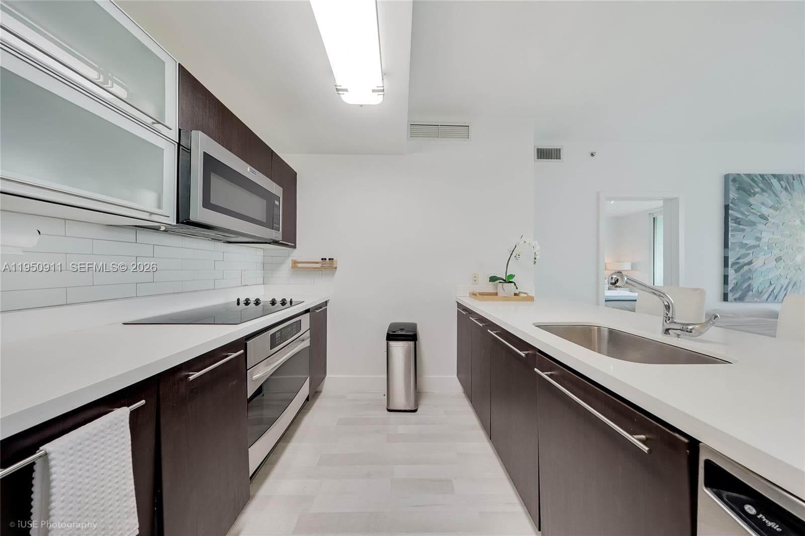 90 SW 3rd St # 3109, Miami FL 33130 — 2