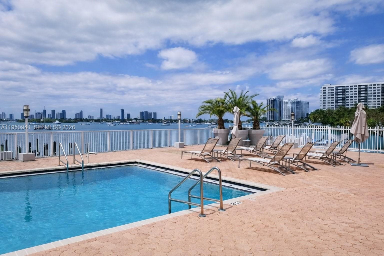 1228 West Ave # 909, Miami Beach FL 33139 — 13