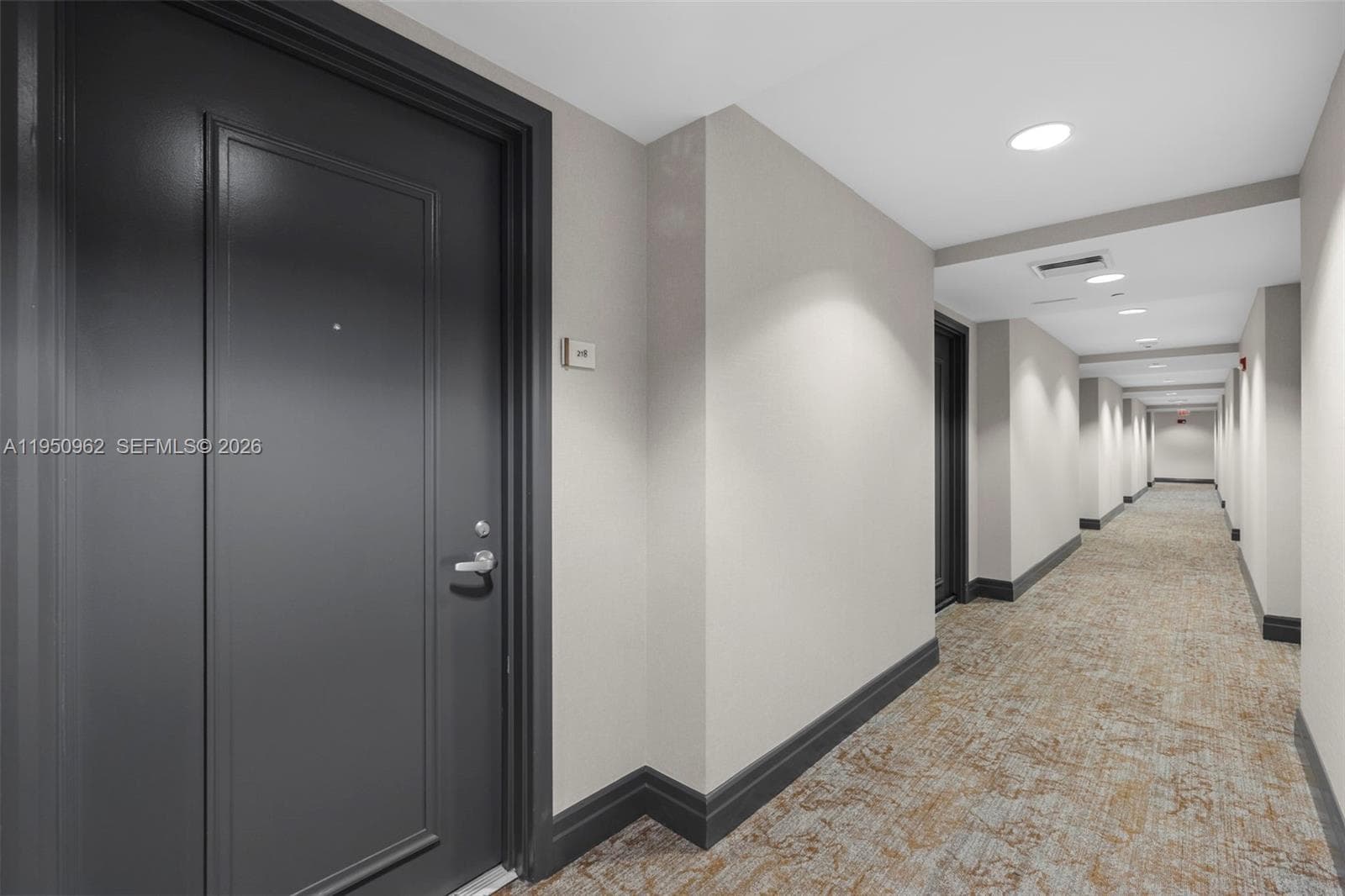 1060 Brickell Condo, Miami, FL — 2