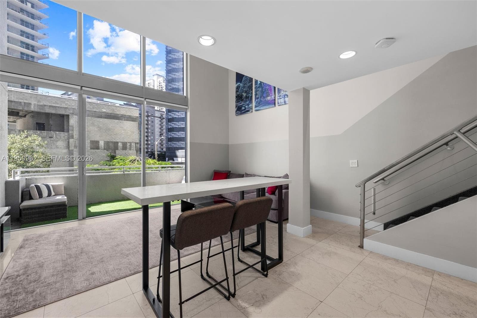 1060 Brickell Condo, Miami, FL — 7
