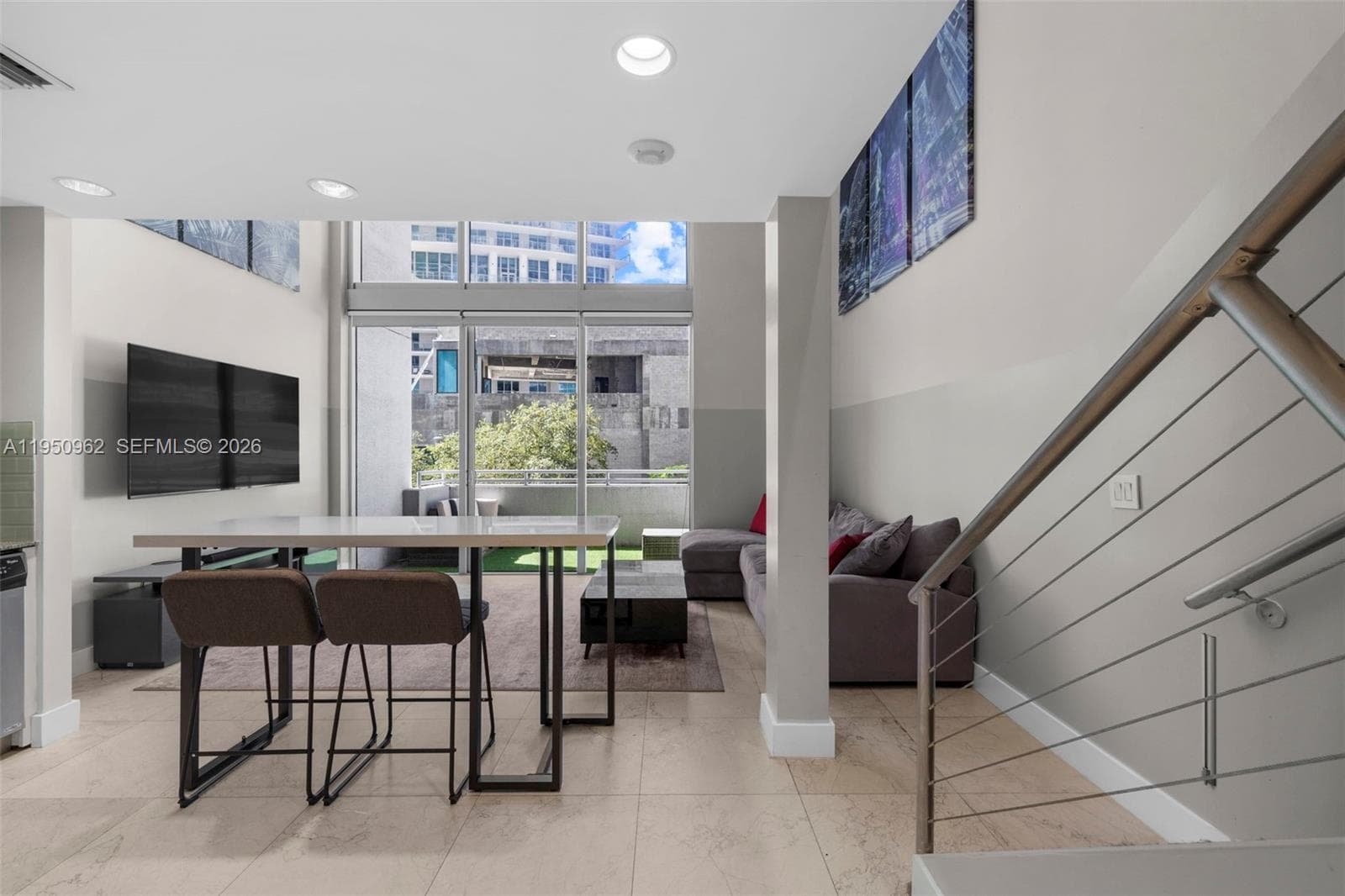 1060 Brickell Condo, Miami, FL — 3