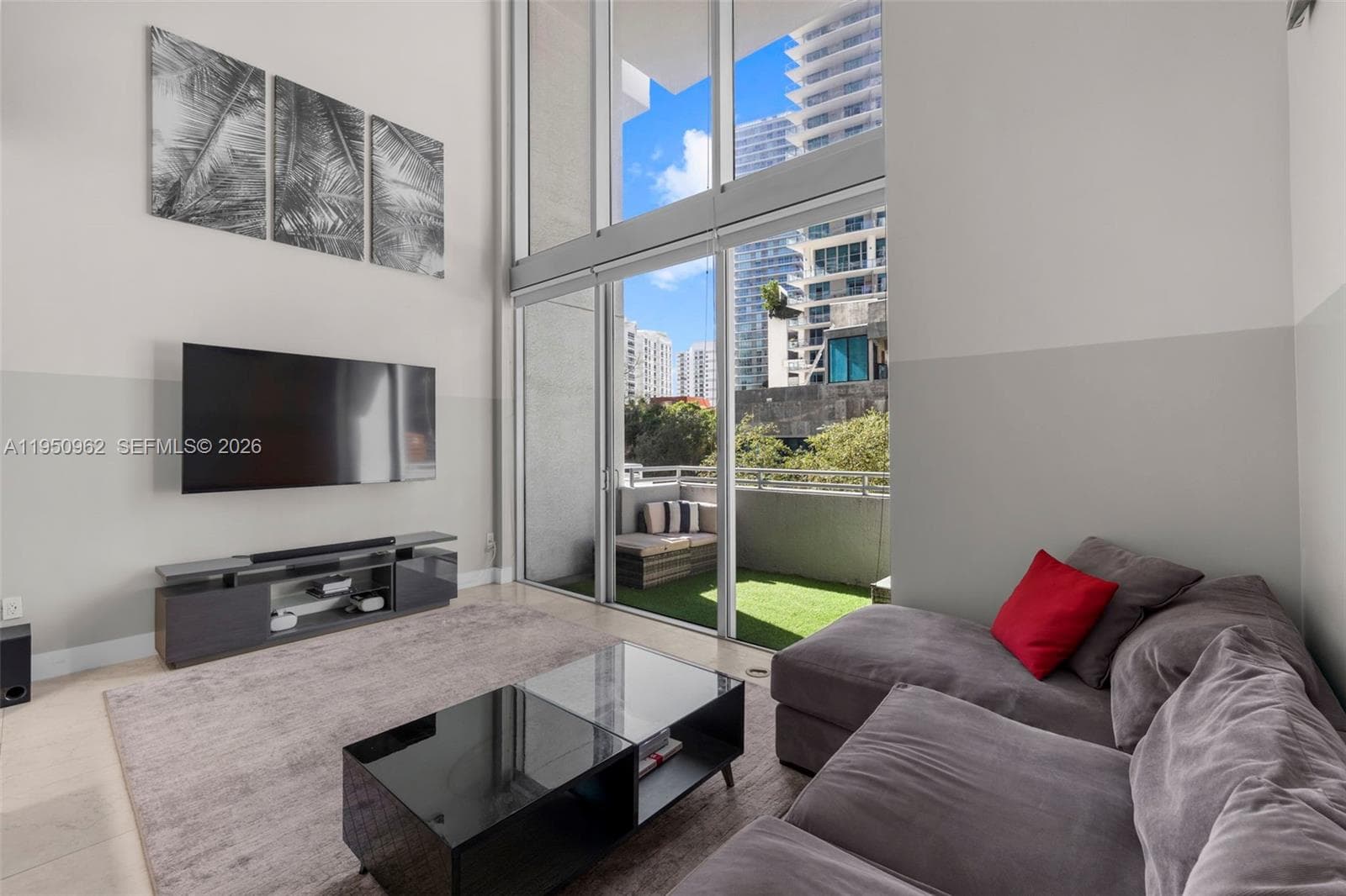 1060 Brickell Condo, Miami, FL — 9