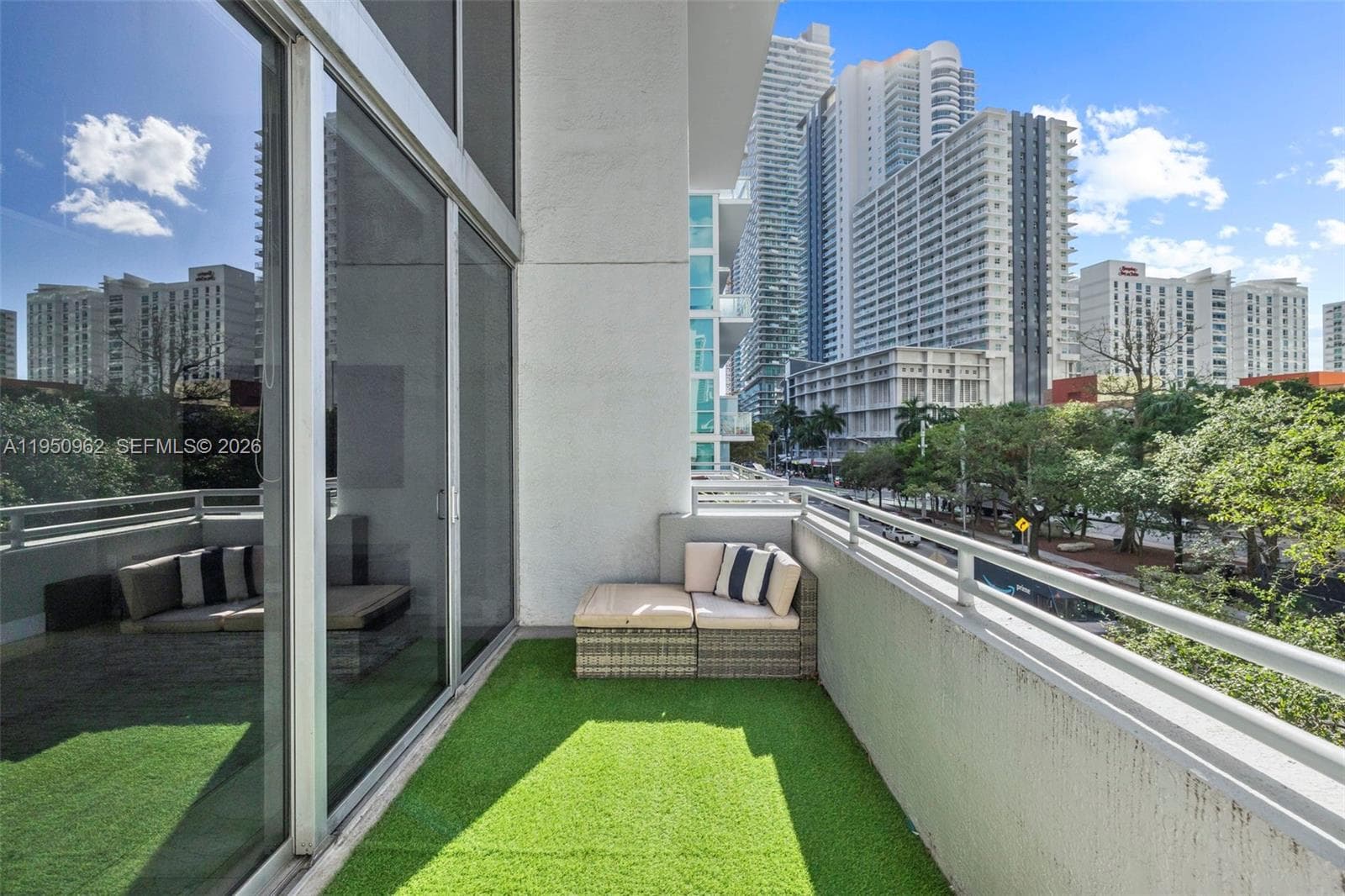 1060 Brickell Condo, Miami, FL — 24