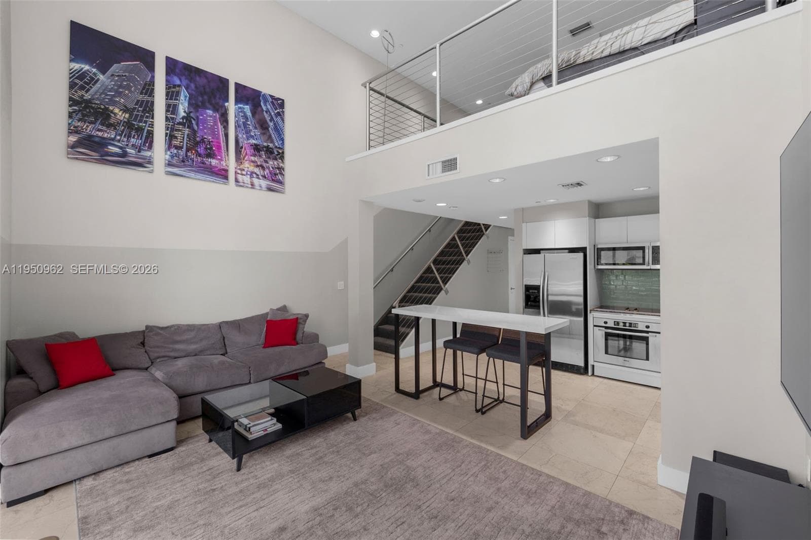 1060 Brickell Condo, Miami, FL — 10
