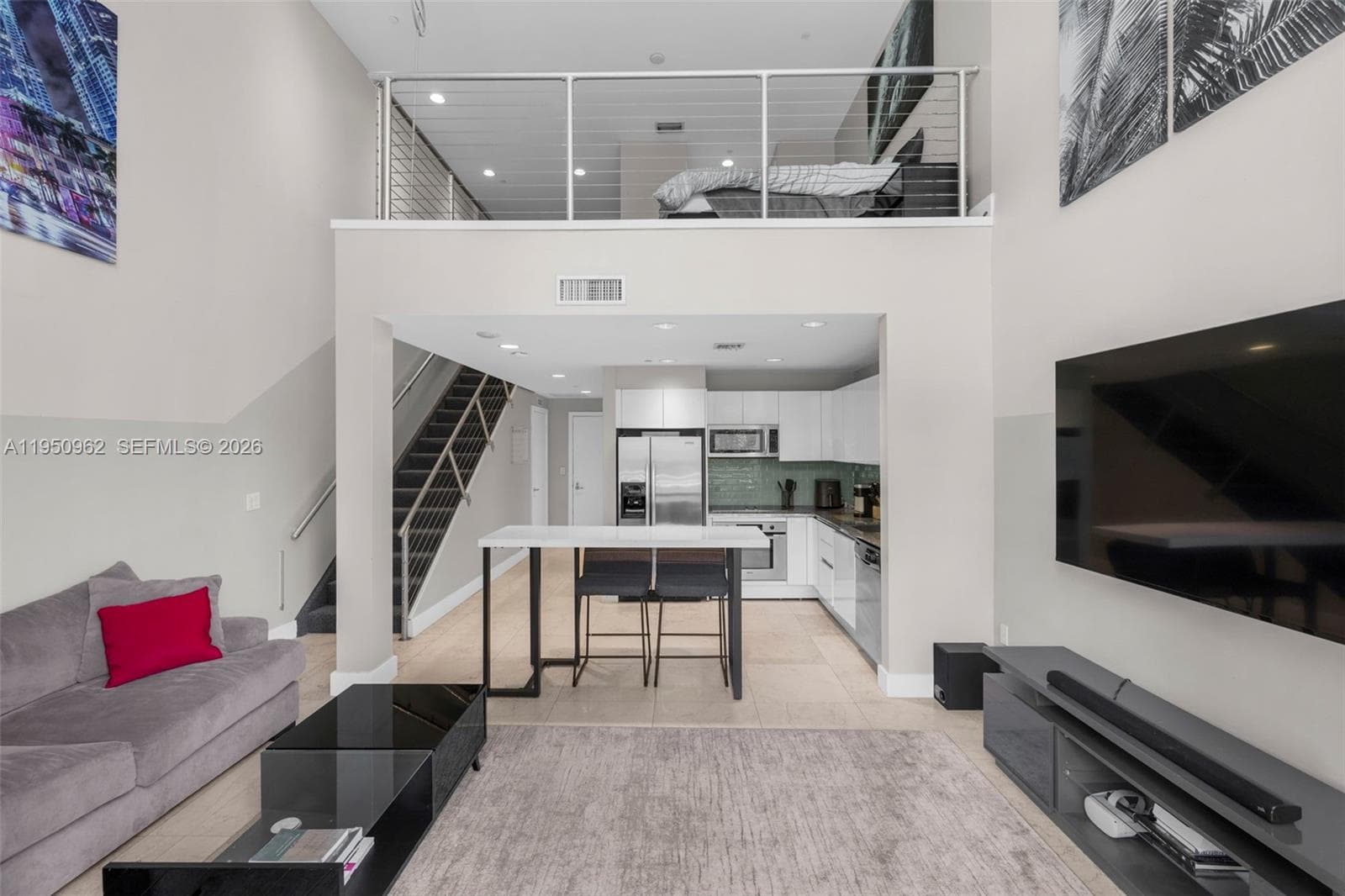 1060 Brickell Condo, Miami, FL — 11